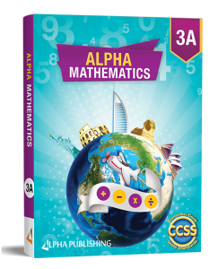 Alpha Mathematics 3A