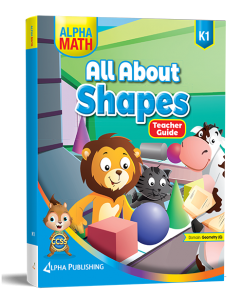 Alpha KG1 Math - G TG