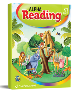 KG Reading