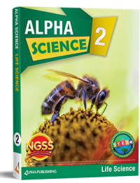 alpha science