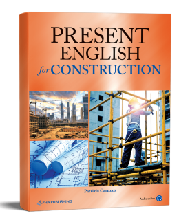 present english construction 1-min