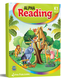 KG Reading